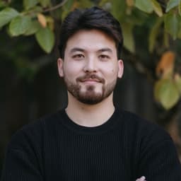 Daniel Kim